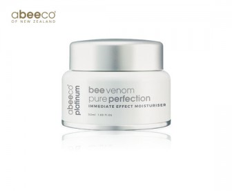 Abeeco 艾碧可 蜂毒纯美无暇面霜 50克